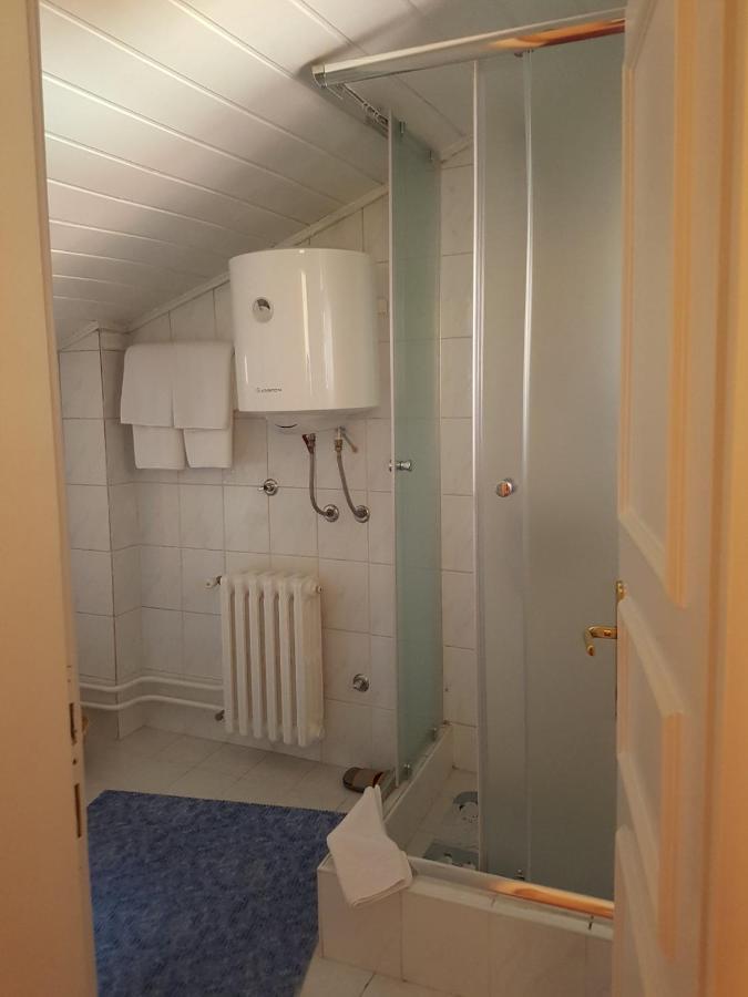 Ada Apartments SJJ Eksteriør billede