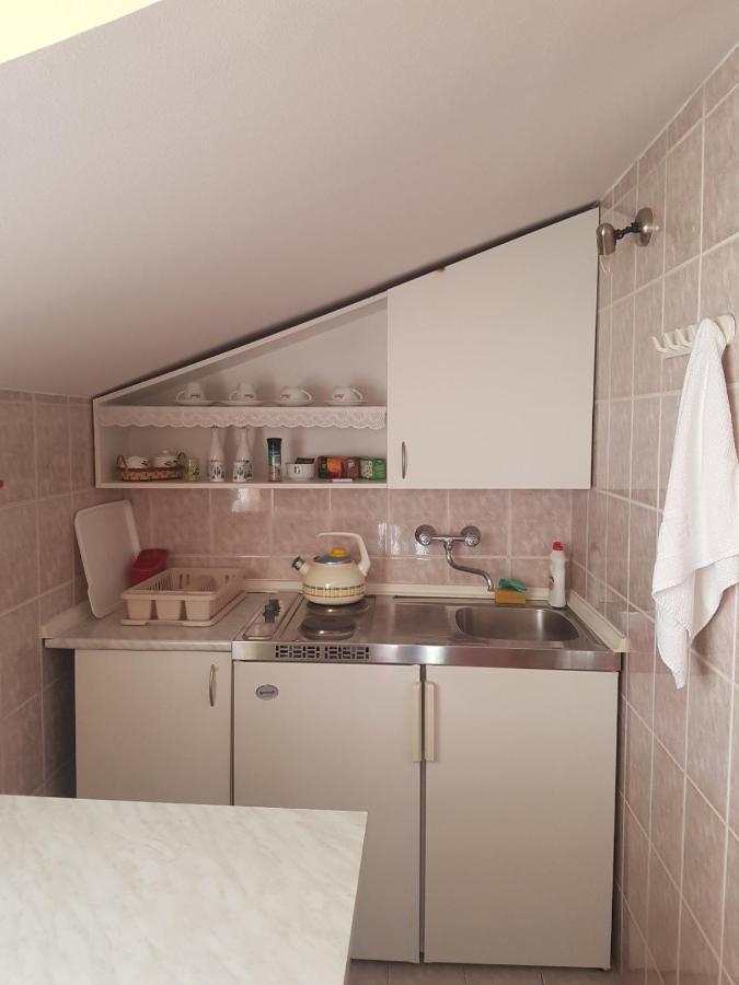 Ada Apartments SJJ Eksteriør billede