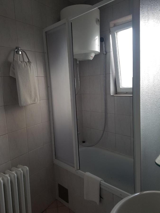 Ada Apartments SJJ Eksteriør billede