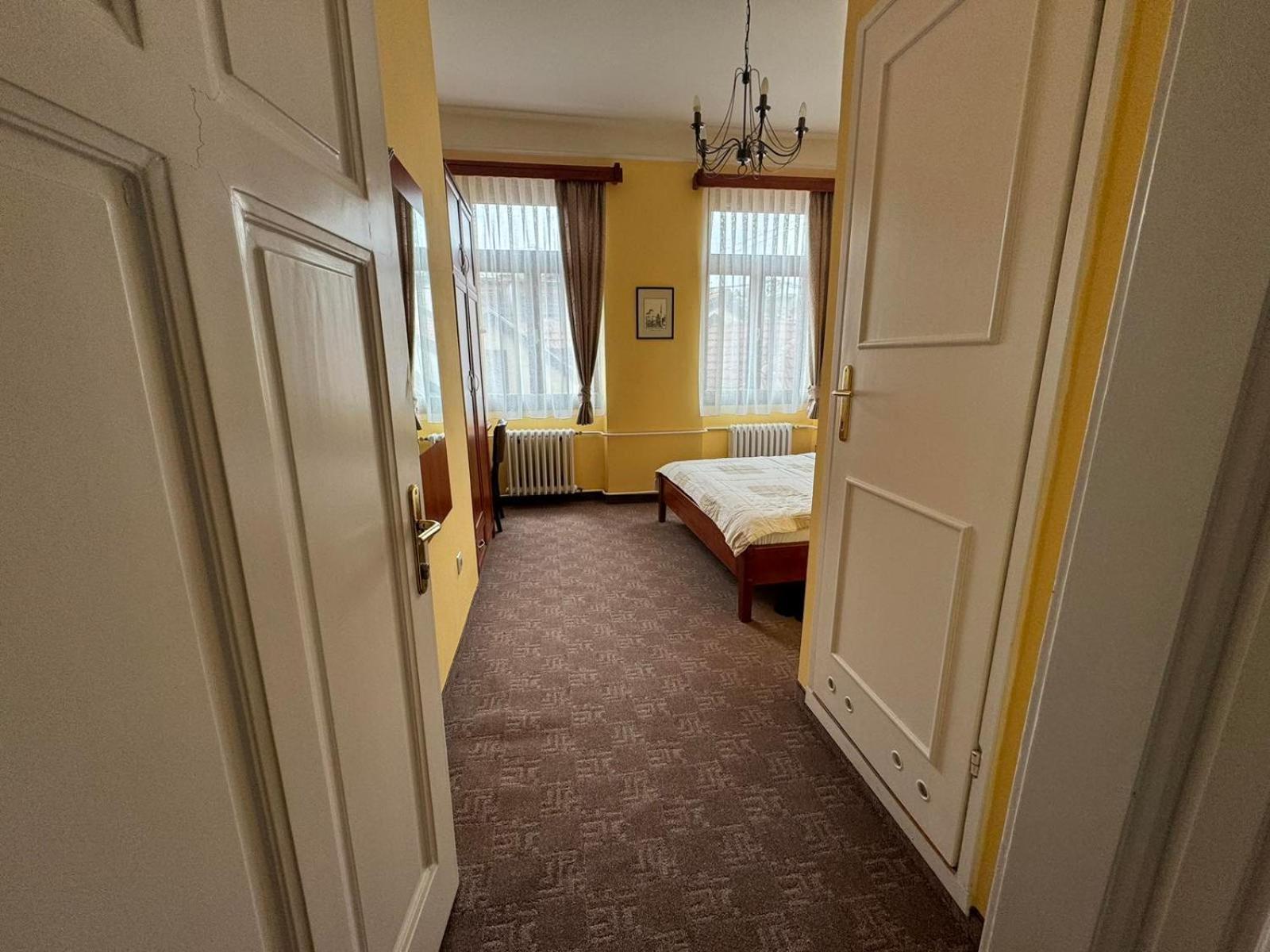 Ada Apartments SJJ Eksteriør billede