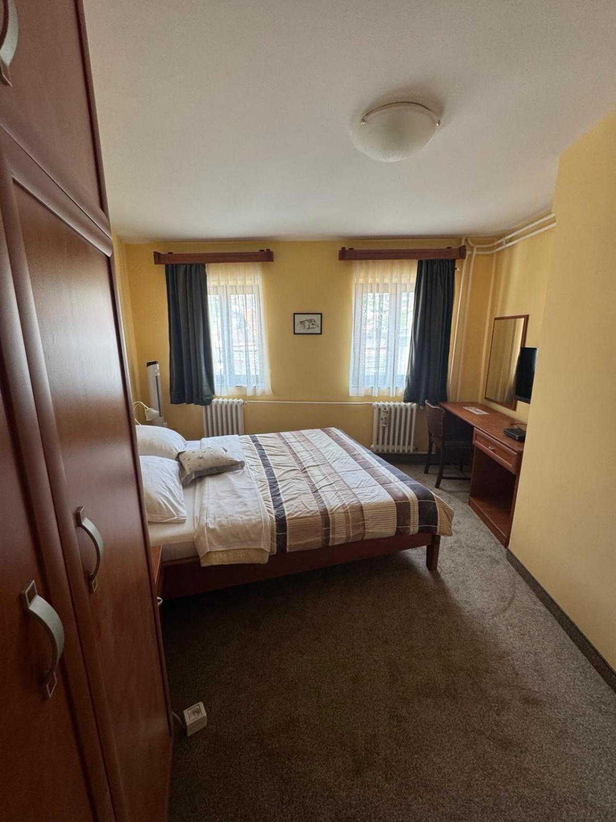 Ada Apartments SJJ Eksteriør billede